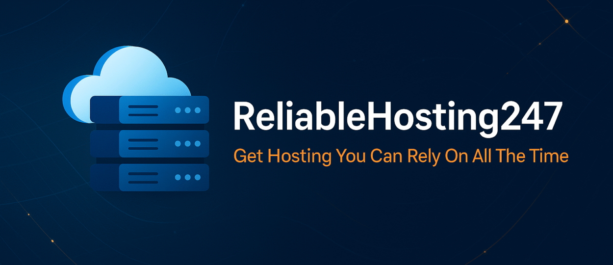 webhosting